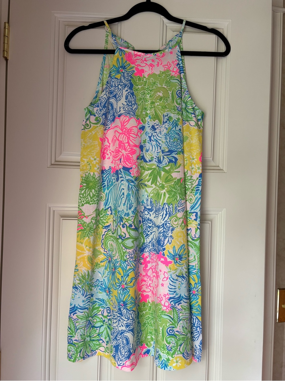 Lilly Pulitzer Margot Swing Dress - Women’s XS